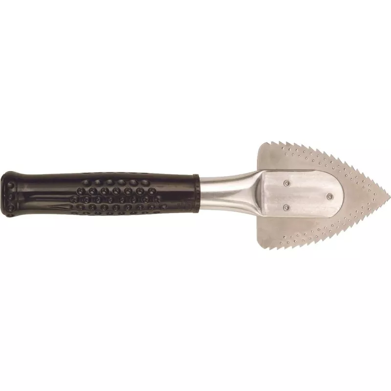 Hyde 2.5 In. Stainless Steel Window Opener