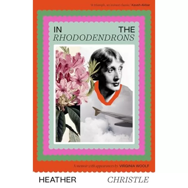 in-rhododendrons-memoir-with-appearances-by-virginia-woolf In the Rhododendrons: A Memoir with Appearances by Virginia Woolf