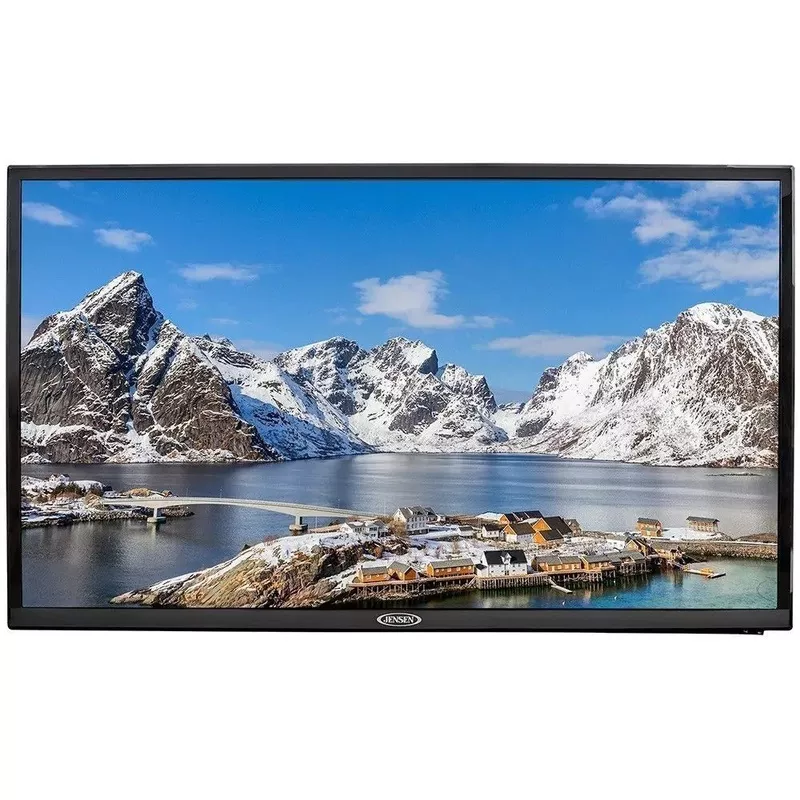 JENSEN 32″ 12V Smart TV [JTV3225DCS]