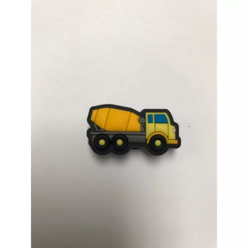 Jibbitz – Cement Truck