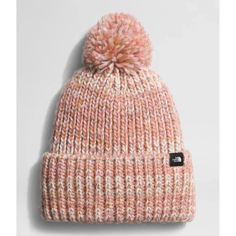 kids-lined-cozy-chunky-beanie-gardenia-white-multi-color Kids` Lined Cozy Chunky Beanie Gardenia White/Multi/Color