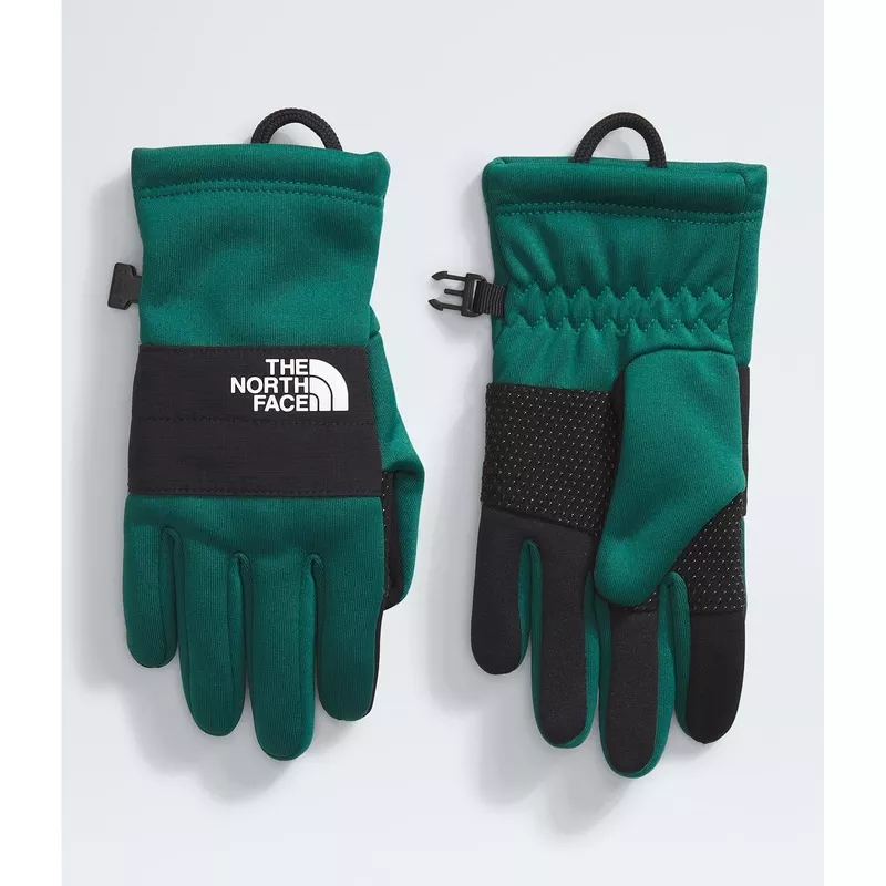 kids-sierra-etip-gloves-evergreen Kids’ Sierra Etip Gloves Evergreen