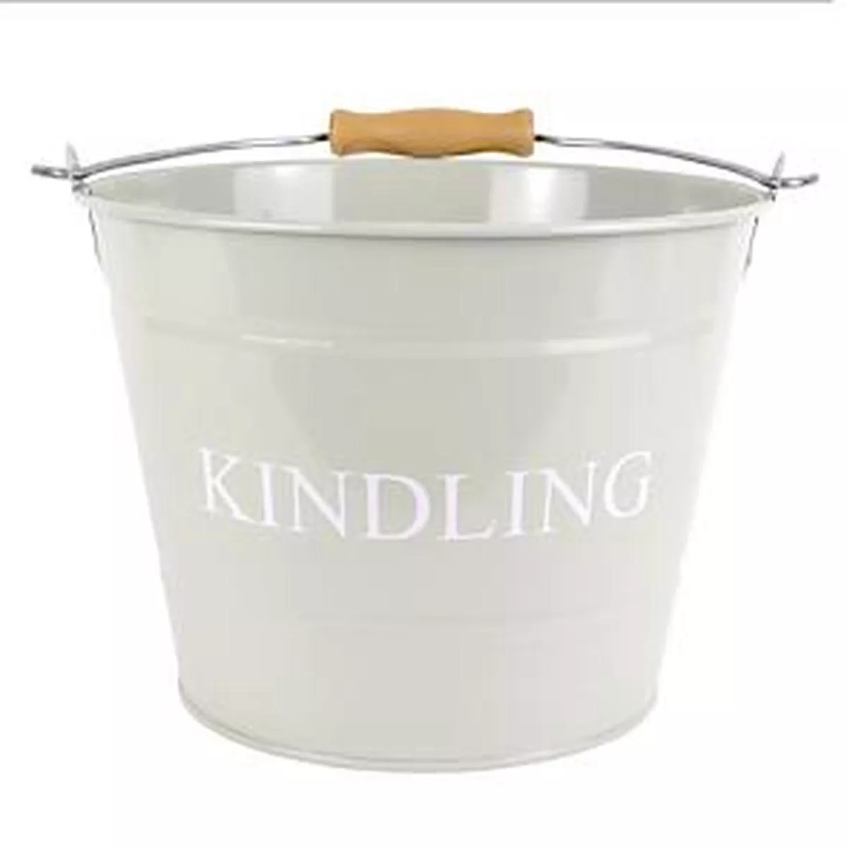 Kindling Bucket – Default Title