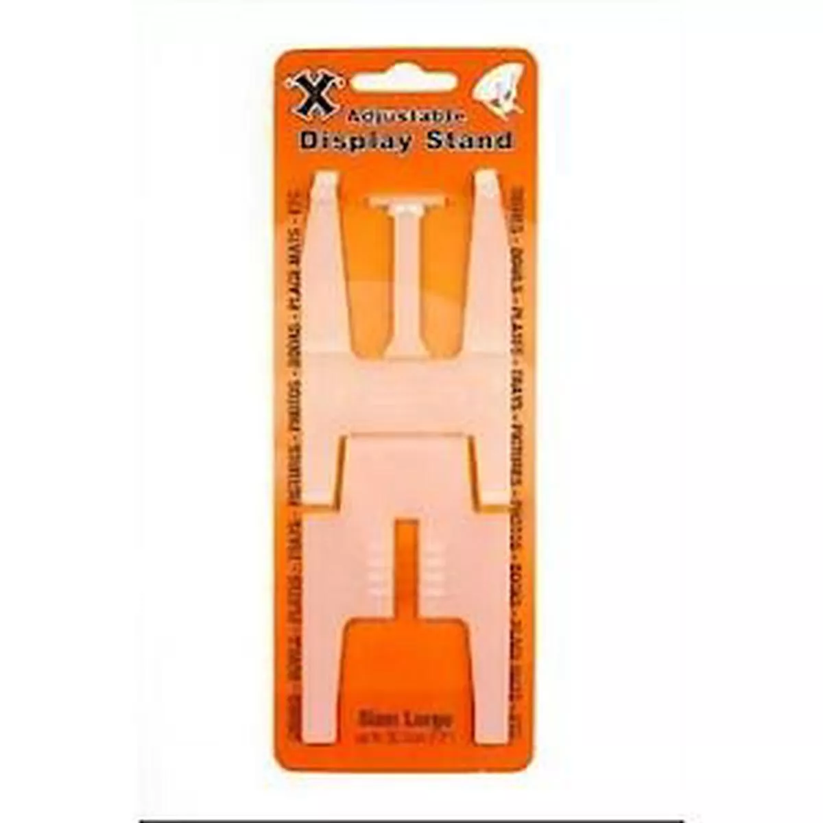 Large Adjustable Std – 12