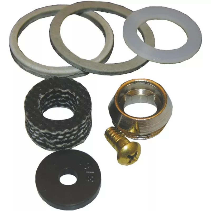 lasco-pp-tub-shower-stem-repair-kit-w-seat-rubber-nylon-brass-faucet-repair-kit Lasco PP Tub & Shower Stem Repair Kit w/Seat Rubber, Nylon & Brass Faucet Repair Kit