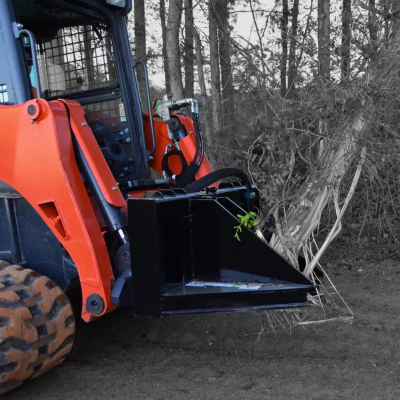 loflin-fabrication-tree-shear-heavy-duty-cutting-non-rotating-manual-rotating-up Loflin Fabrication Tree Shear | Heavy-Duty Cutting | Non-Rotating & Manual Rotating | Up to 12″ Cutting Diameter | For Skid Steer