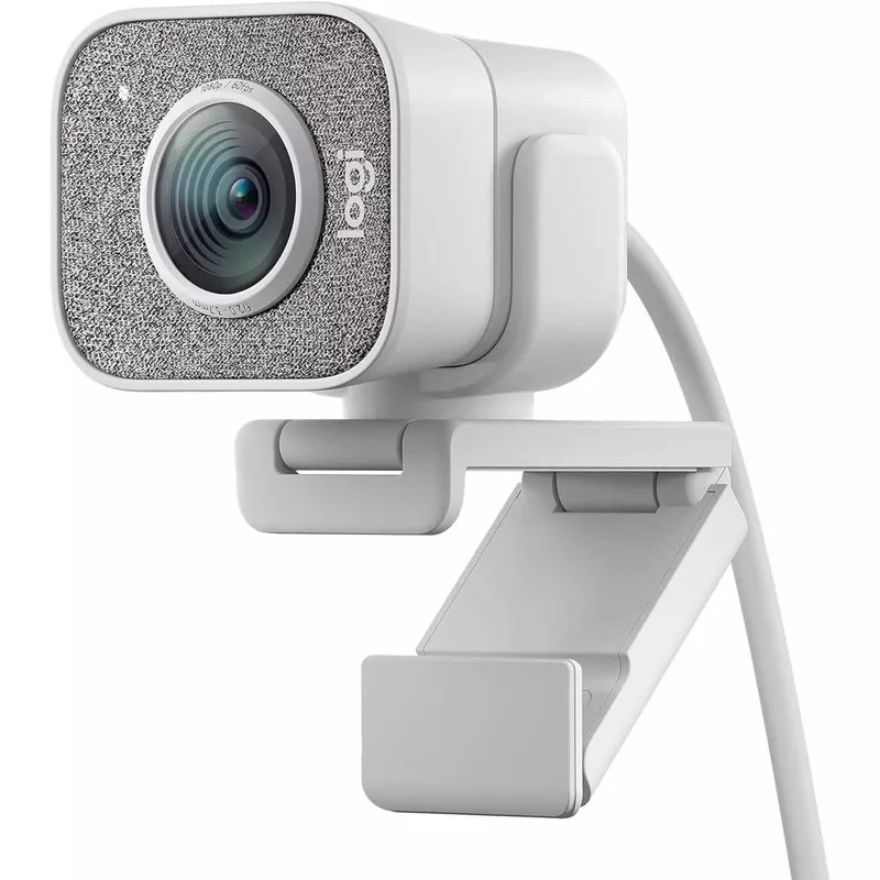 logitech-streamcam-live-streaming-webcam-refurbished Logitech StreamCam, Live Streaming Webcam(Refurbished)