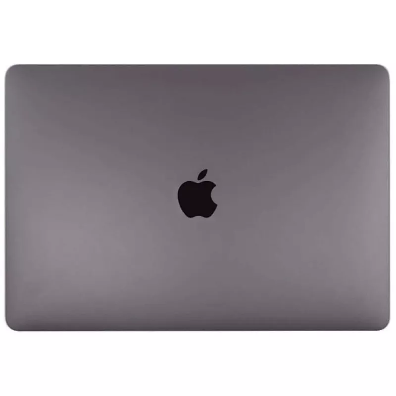 MacBook Air LCD 13″ Space Gray – Replacement LCD Only (MacBook not Included) (Refurbished)