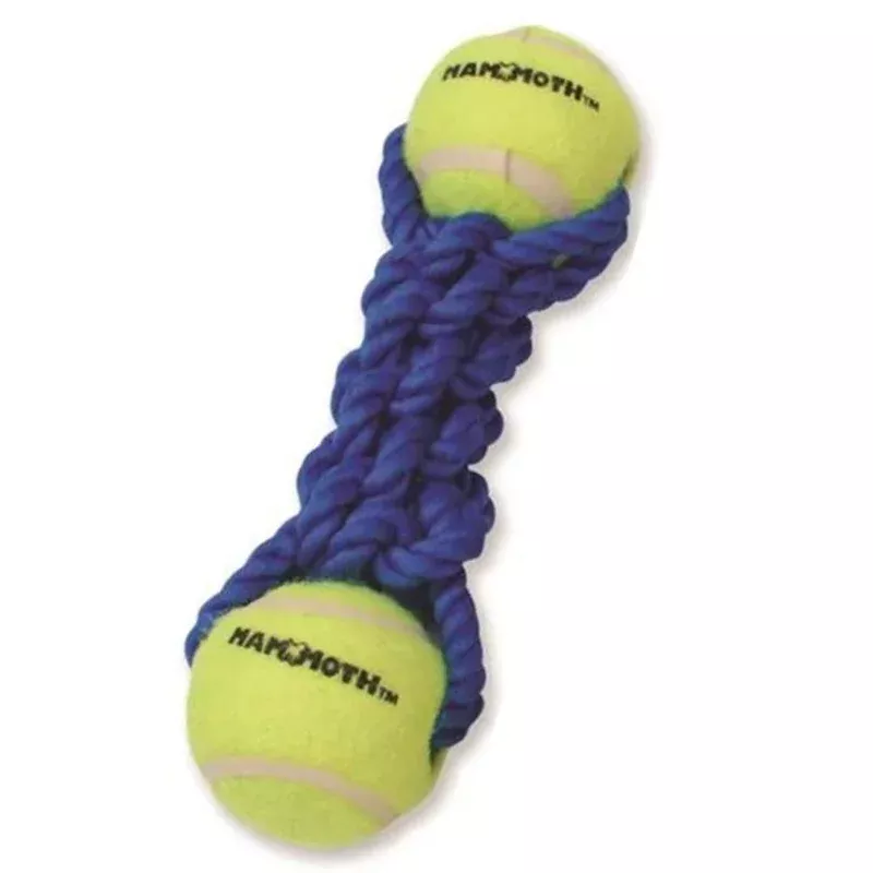 mammoth-twister-bone-w-balls-mini-7-5 Mammoth Twister Bone W/Balls Mini 7.5″