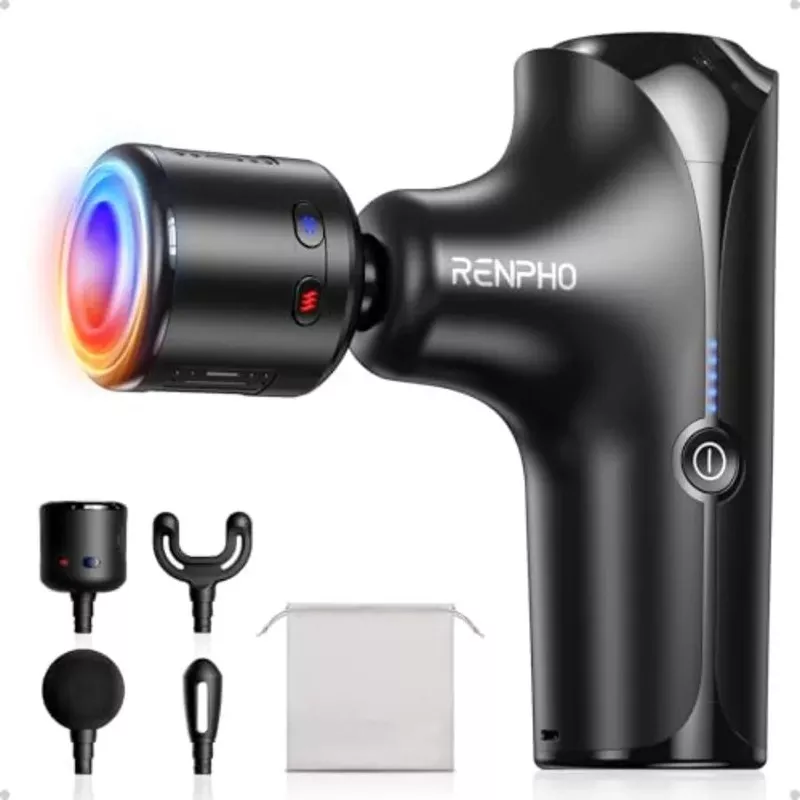 mini-thermacool-massage-gun-with-heat-cold-professional-pocket-sized Mini Thermacool Massage Gun with Heat and Cold Professional Pocket-Sized