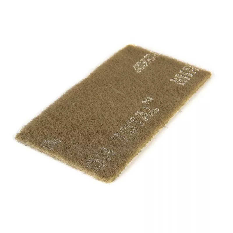 mirka-mirlon-total-4-1-2-x-9-in-2500g-micro-fine-scuff-pad-gold-qty-25-18-118-44 Mirka Mirlon Total 4-1/2 x 9 in. 2500G Micro Fine Scuff Pad (Gold), Qty 25 18-118-449