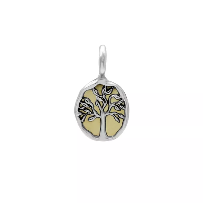 Mother Nurture Medallion