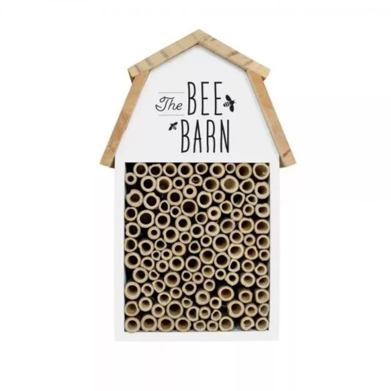 Nature’s Way Farmhouse Bee Barn