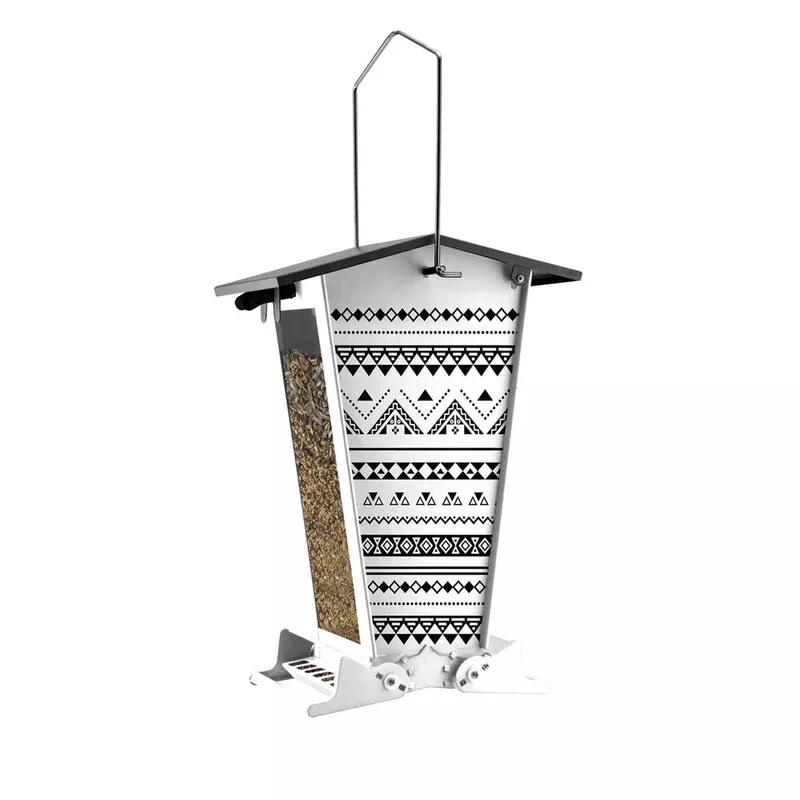 Nordic Snack Shack Seed Feeder