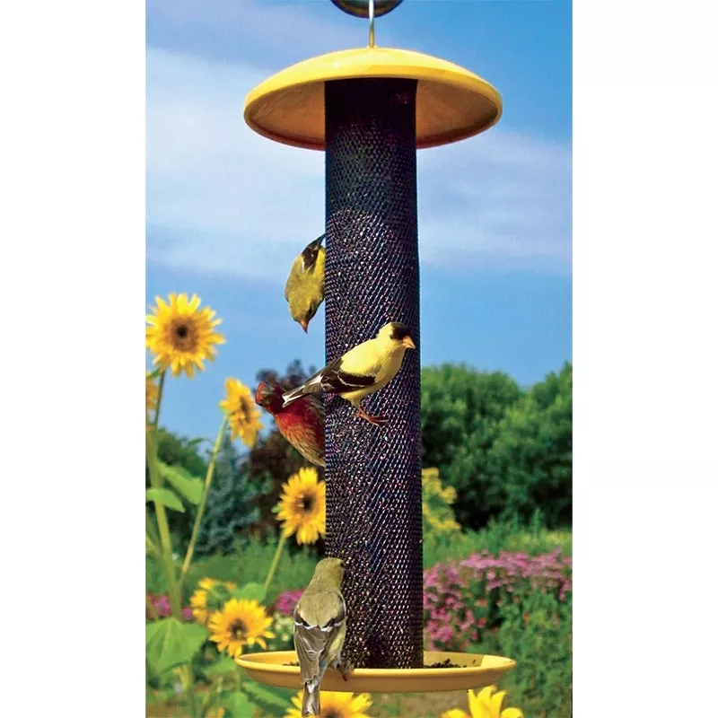 nyjer-gold-finch-feeder Nyjer Gold Finch Feeder