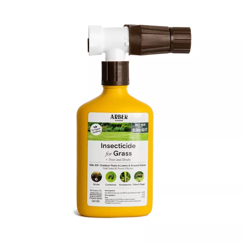 organic-insecticide-grass-trees-shrubs-by-arber Organic Insecticide for Grass, Trees & Shrubs By Arber