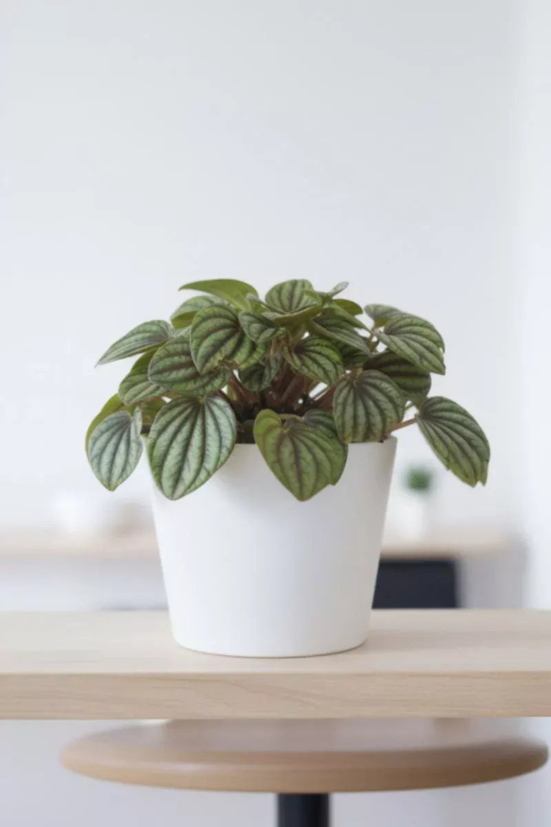 peperomia-piccalo-banda-4 Peperomia, Piccalo Banda 4″