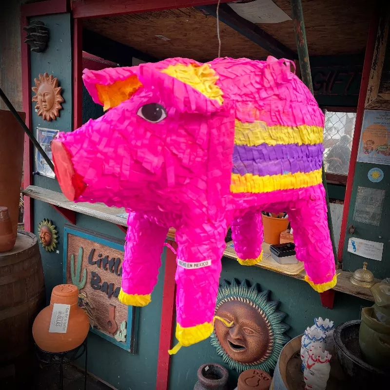 pinata-pig-piata Pinata | Pig Piata