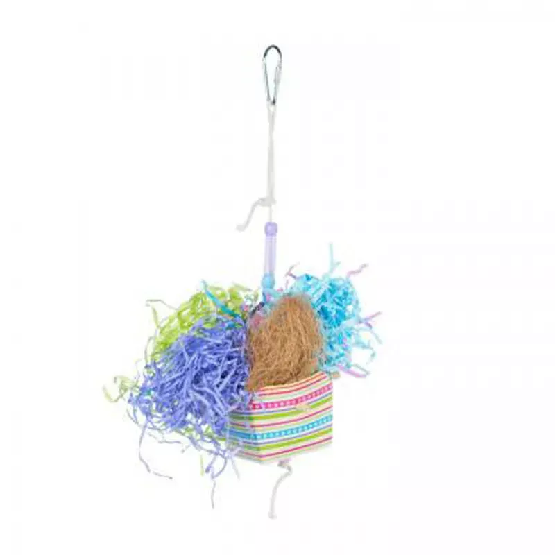 Prevue Pet Basket Banquet