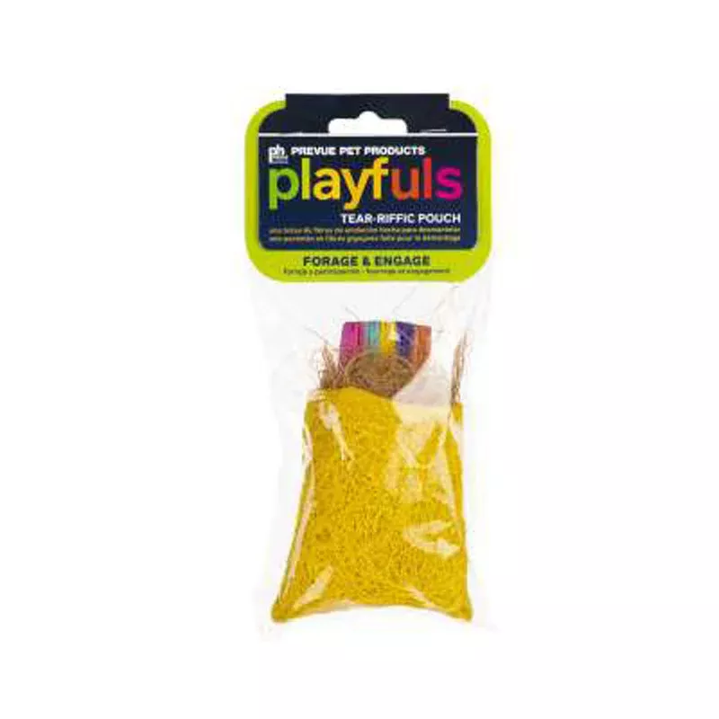 Prevue Pet Small Grab Bag