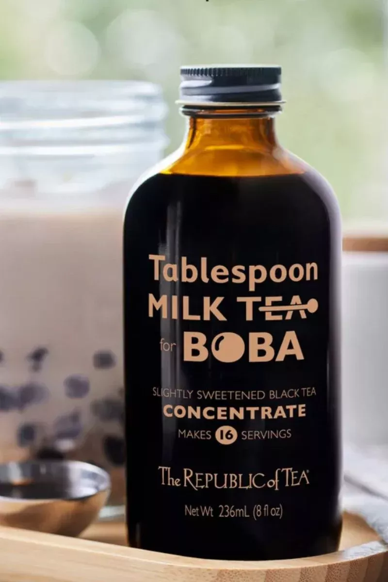 republic-tea-tablespoon-milk-tea-boba Republic of Tea Tablespoon Milk Tea for Boba