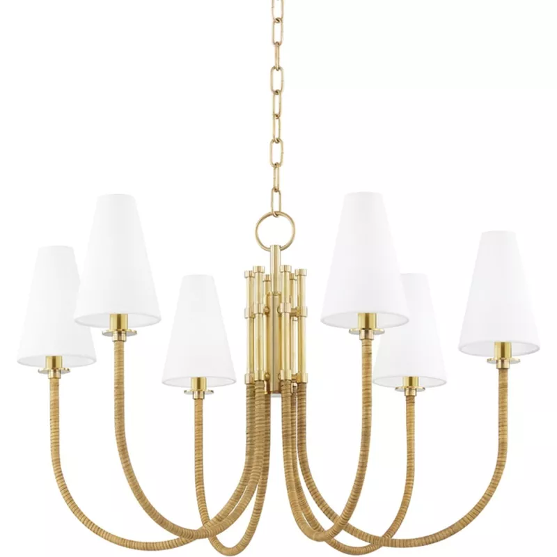 Ripley Chandelier