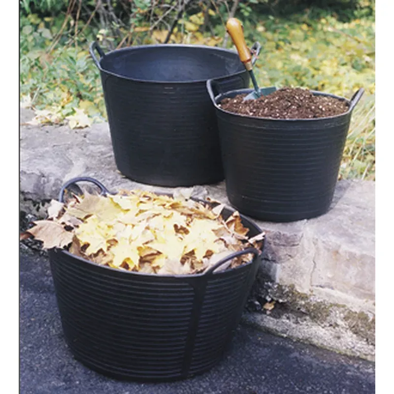 rubber-trug-tub-3-sizes-available Rubber Trug Tub (3 Sizes Available)