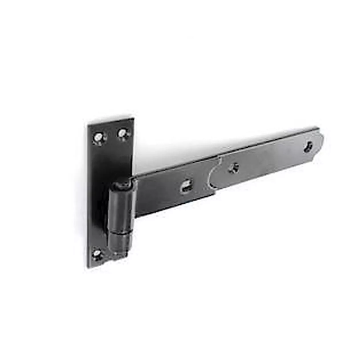 Sec Band & Hook Blk 400Mm S4667 – Default Title