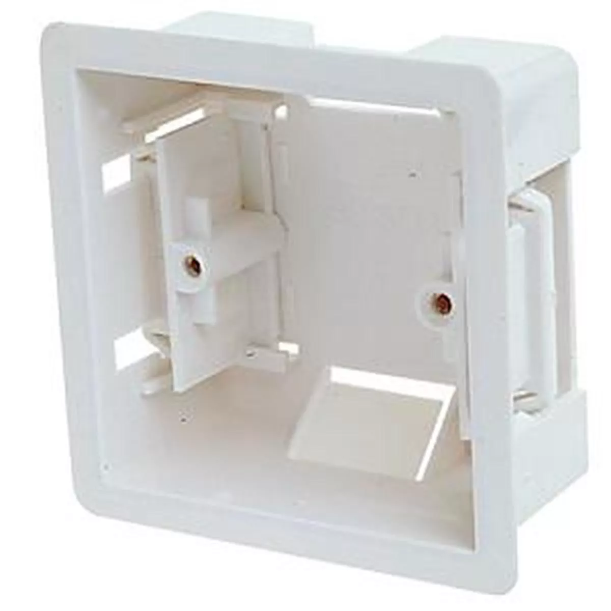 SINGLE DRY LINING BOX 35mm depth – Default Title