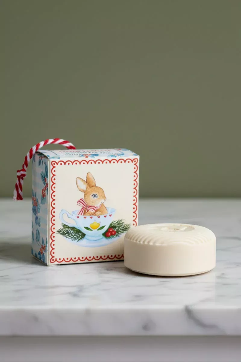 Swedish Dream Little Lathers Tea Time