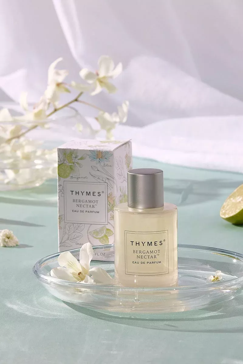 thymes-eau-de-parfum-bergamot-nectar Thymes Eau De Parfum Bergamot Nectar