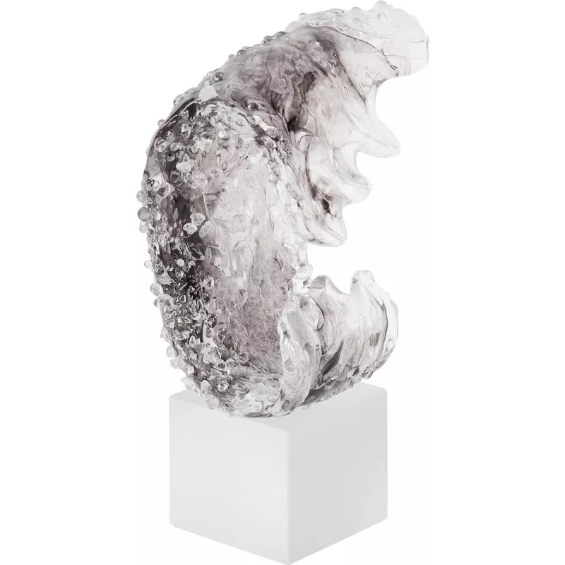 tidal-wave-sculpture-i Tidal Wave Sculpture I