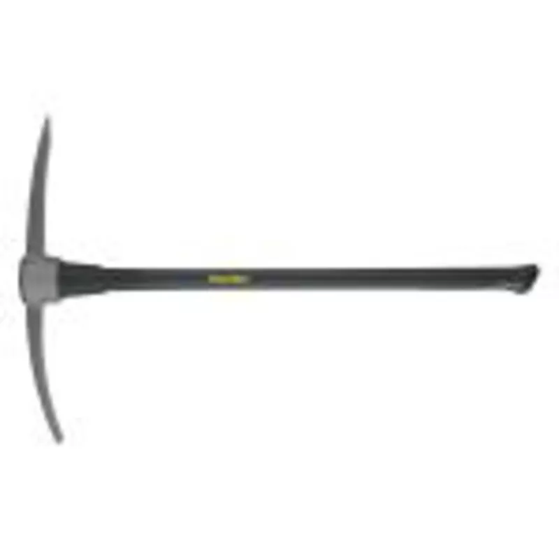 truper-railroad-picks-fiberglass-handle Truper Railroad Picks Fiberglass Handle