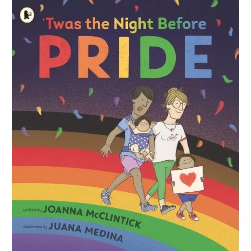 twas-night-before-pride ‘Twas the Night Before Pride