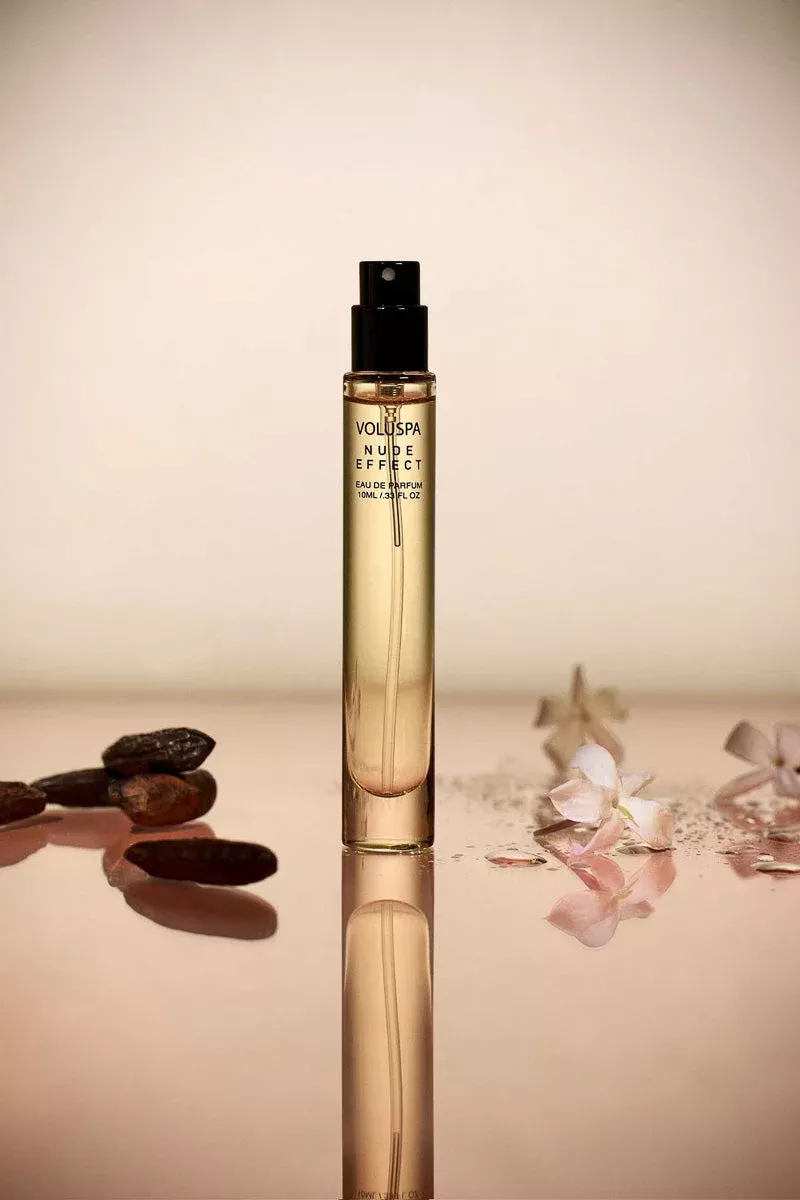 Voluspa Eau de Parfum 10ml Nude Effect