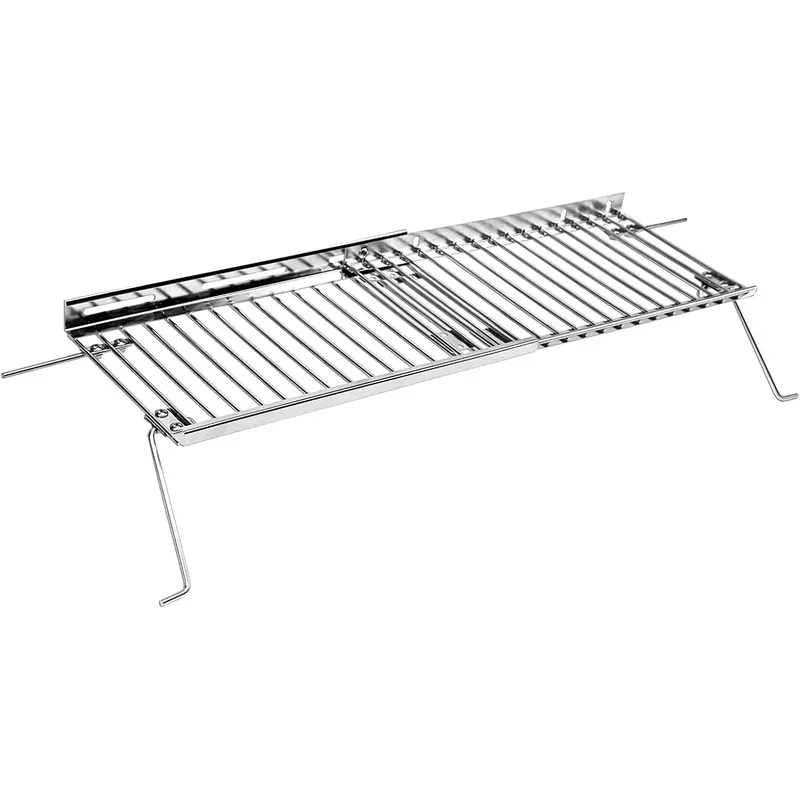 Warming Rack for Coleman 2-4 Burner Grills