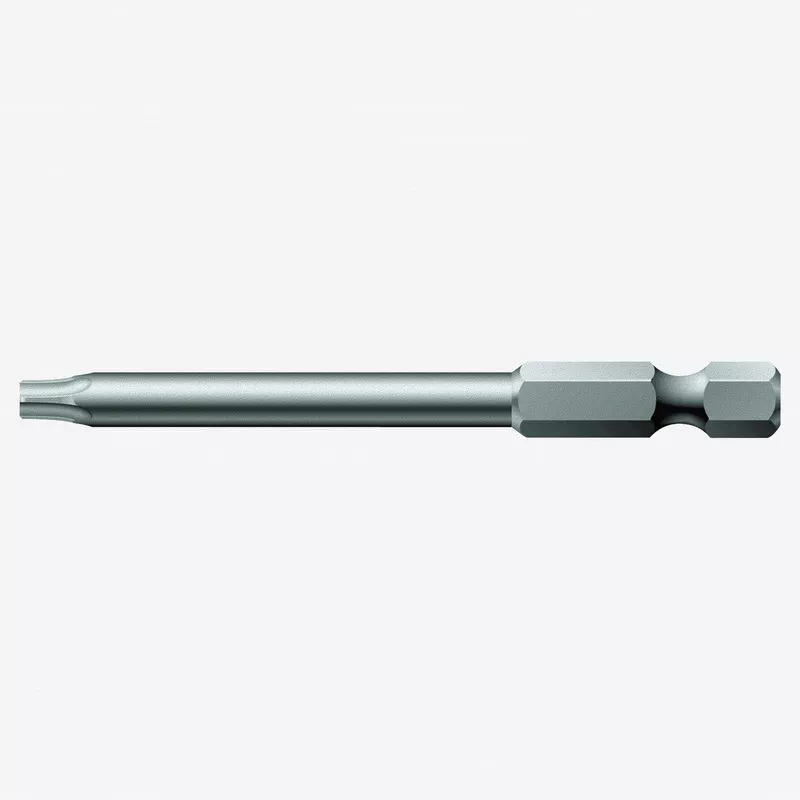 wera-wer-060196-6-torx-t10-bit WERA WER-060196 – 6″ Torx T10 Bit