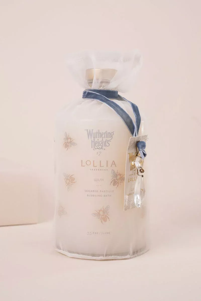 wuthering-heights-x-lollia-wish-bubble-bath “Wuthering Heights” x Lollia Wish Bubble Bath