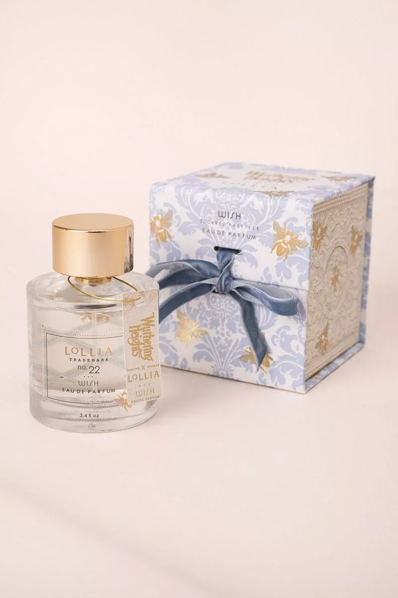 wuthering-heights-x-lollia-wish-eau-de-parfum “Wuthering Heights” x Lollia Wish Eau de Parfum