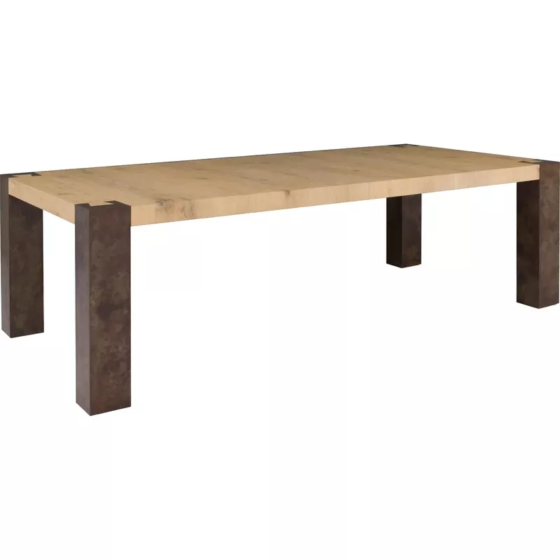 Wyatt Rectangular Dining Table