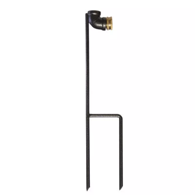 yard-butler-lifetime-tools-steel-spike-base-sprinkler-stand Yard Butler Lifetime Tools Steel Spike Base Sprinkler Stand