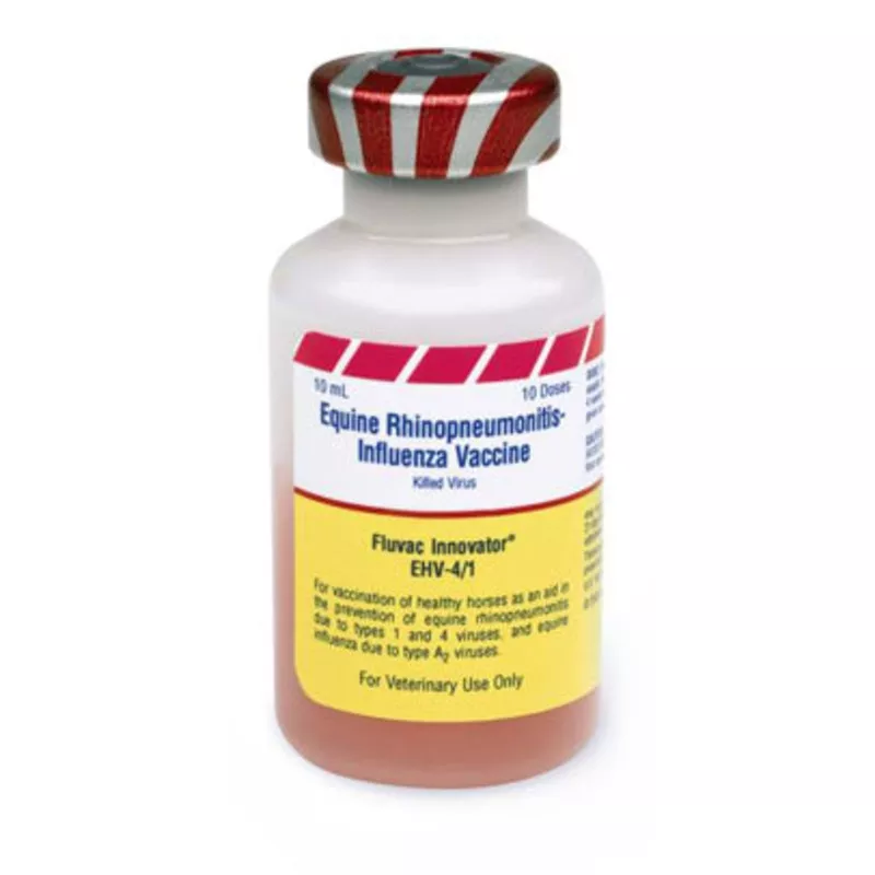 Zoetis Fluvac Innovator