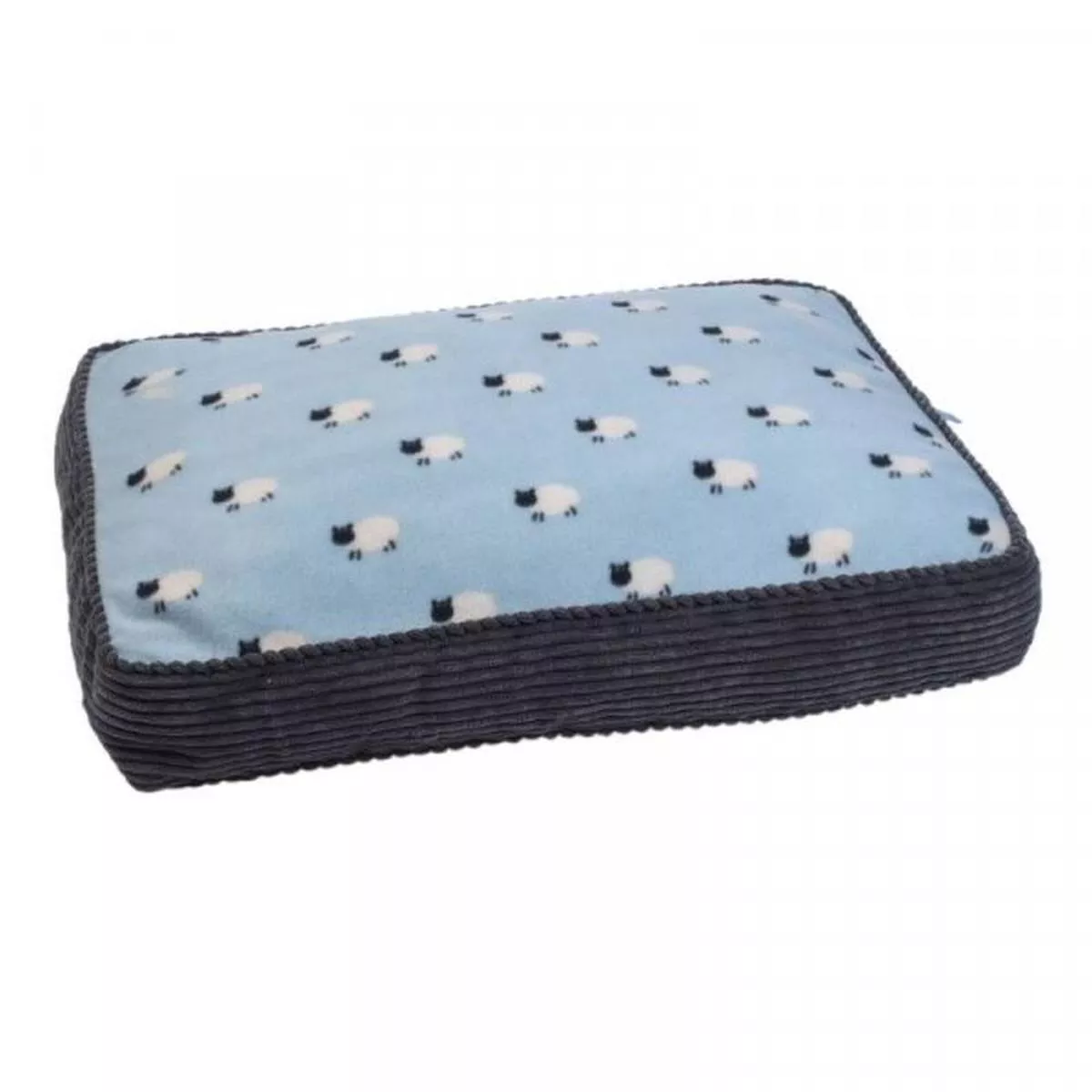 zoon-counting-sheep-gusset-mattress-medium Zoon Counting Sheep Gusset Mattress – Medium