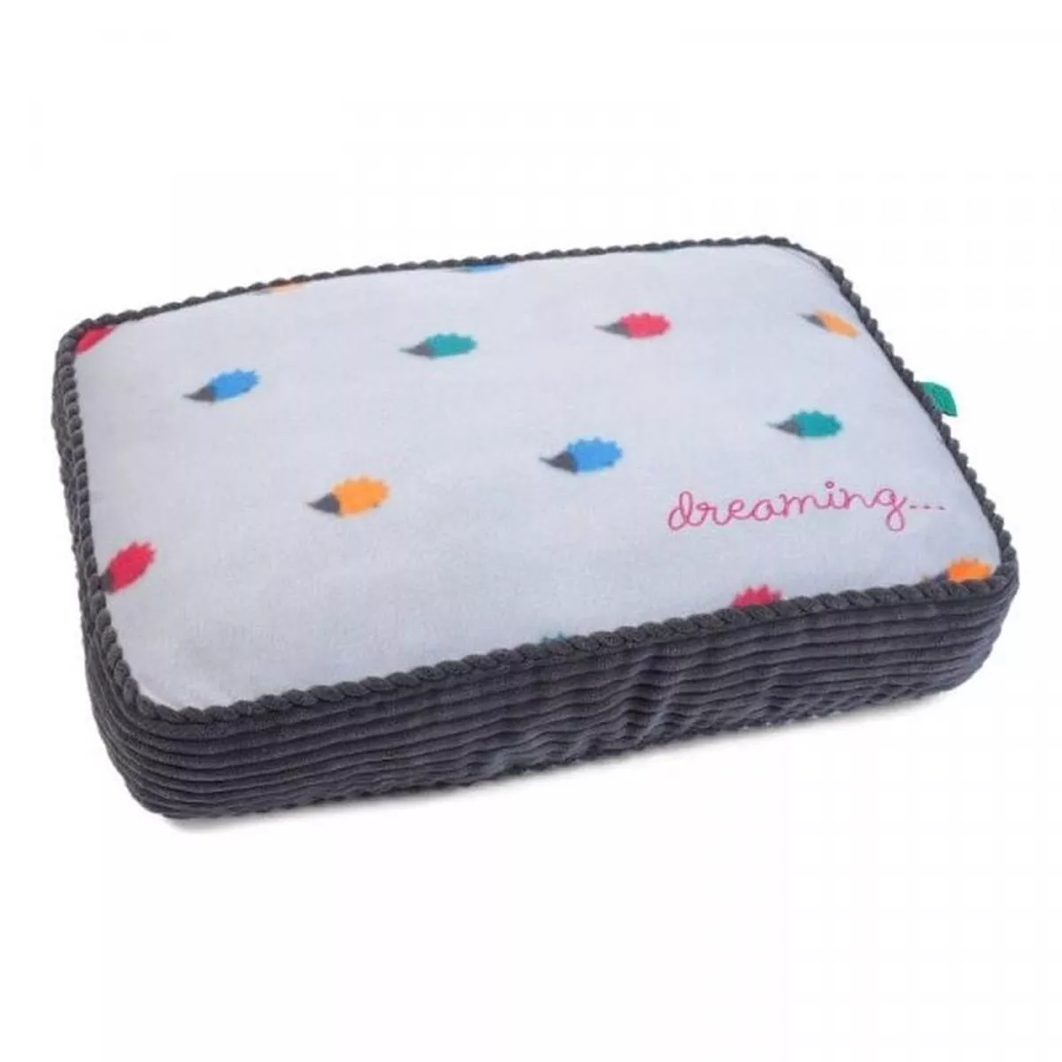 zoon-hoglets-dreaming-puppy-kitten-mattress Zoon Hoglets Dreaming Puppy & Kitten Mattress