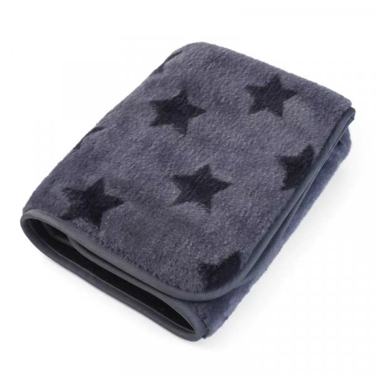 zoon-starry-fleece-comforter-jet Zoon Starry Fleece Comforter – Jet
