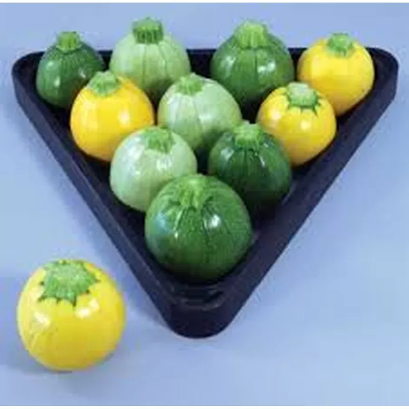 zucchini-round-mix-squash-seeds-planting-heirloom-non-gmo-high-yield-summer-vari Zucchini Round Mix Squash Seeds for Planting Heirloom Non-GMO High Yield Summer Variety