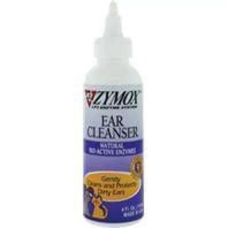 zymox-otic-ear-cleanser ZYMOX Otic Ear Cleanser