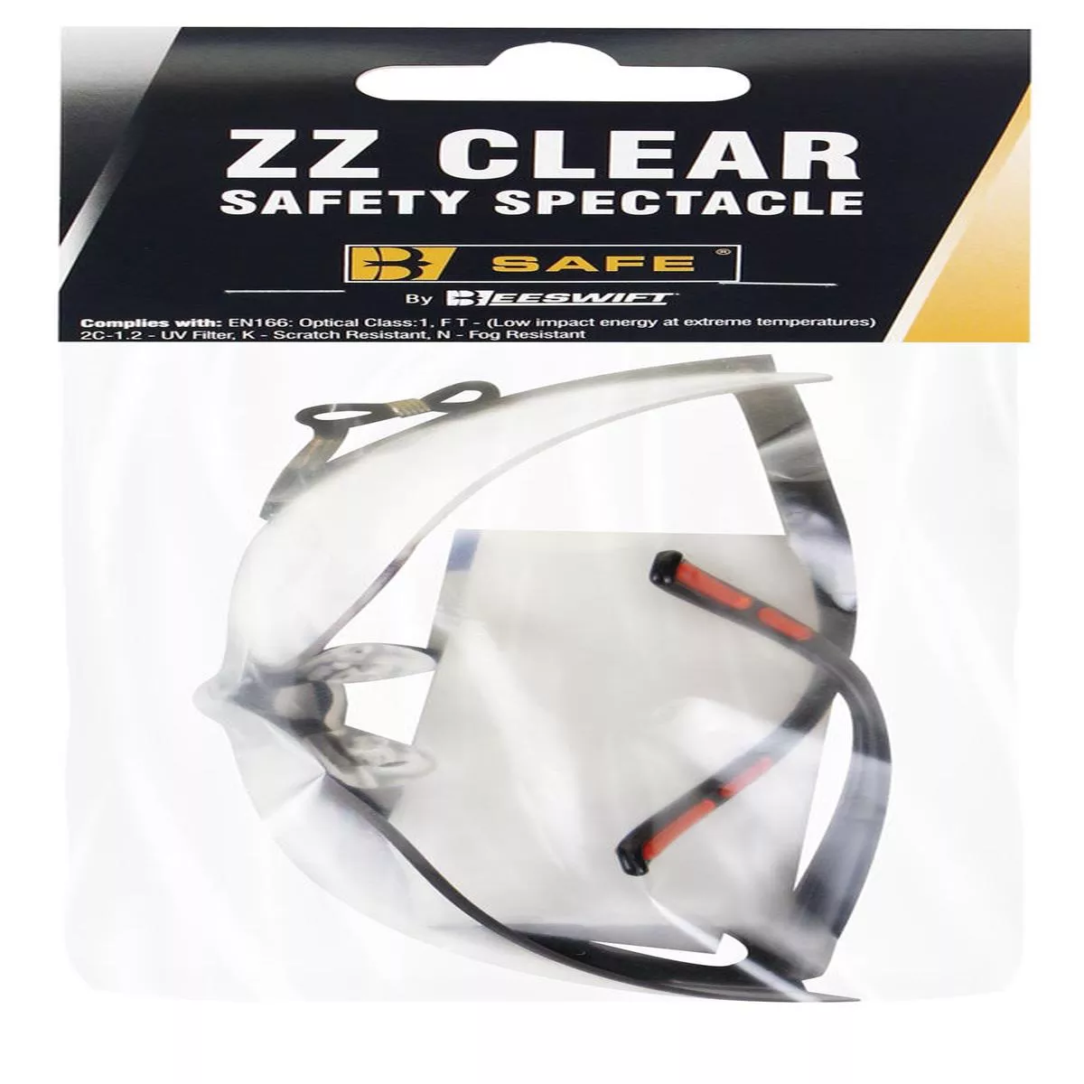 zz-safety-spectacle-all-colours-sizes-grey ZZ SAFETY SPECTACLE – {ALL COLOURS / SIZES} – Grey